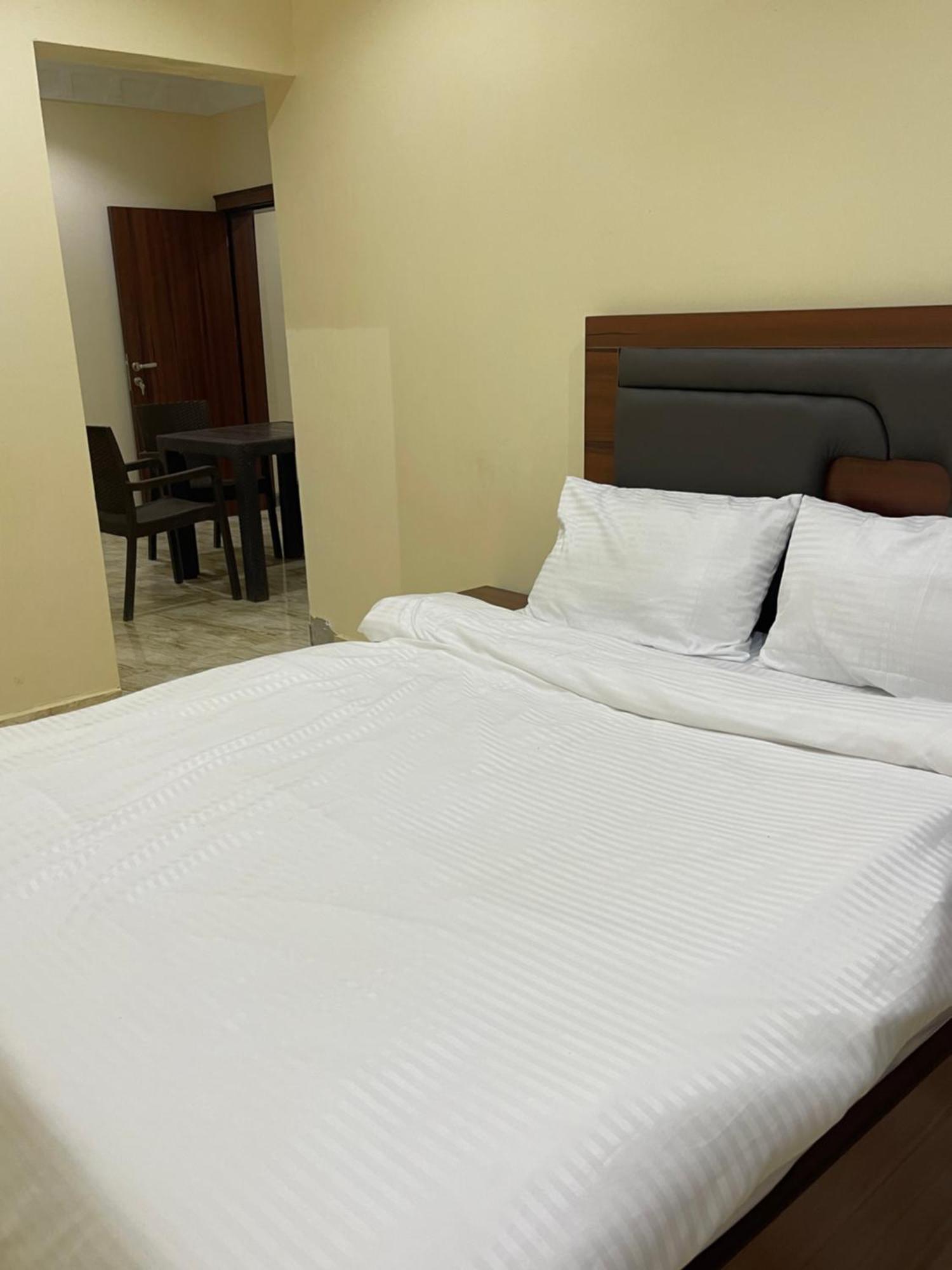 Hotel Pilgrim Place Rubuchi Exterior foto